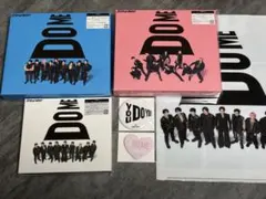 Snow Man 【i DO ‎‪ME】CD/DVD 3形態　特典