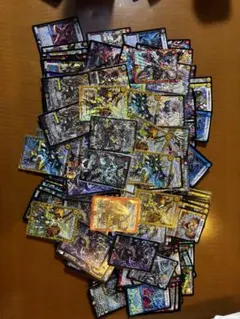 バトルスピリッツ 大量まとめ売り ガンダム・仮面ライダー・デジモン