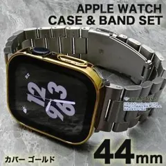 apple watch バンド 44mm アップルウォッチ カバー 44 GS