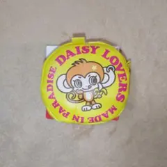 【全新・未使用】Narumiya Characters 環保袋 Daisy Lovers Lucky