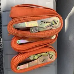 ラッシングベルト DIY・工具