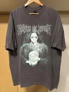 ミサミサ” bootleg double side print tee - メルカリ