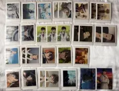 名探偵コナン ぱしゃこれ 100万ドルの五稜星