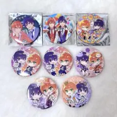 ななもり 缶バッジ 2020summer 80点 楽天市場】ななもり 缶バッジの通販