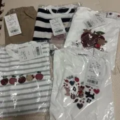 5点セット新品未使用