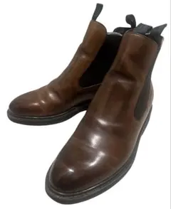 2025年最新】アルフレッドバニスター サイドゴアの人気アイテム - メルカリ