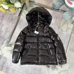 MONCLER ダウンジャケット ブラック