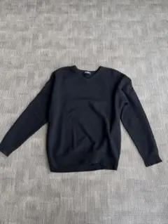 OLD UNIQLO Vネック ニット