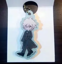 ダンガンロンパ 狛枝凪斗 アクリルキーホルダー