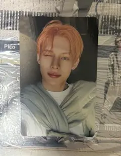 CORTIS ジェームトレカ weverse