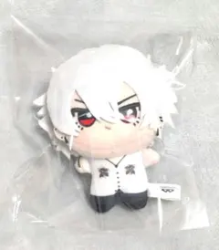 2026年最新】碧棺左馬刻 ぬいぐるみの人気アイテム - メルカリ