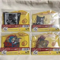 トムとジェリー ステッカー まとめ売り