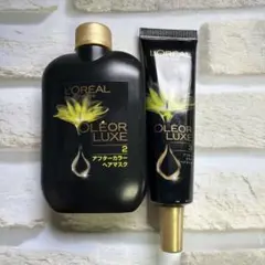 レブロン　トリートメント　ヘアオイルのサムネイル