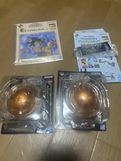 一番くじ ドラゴンボール DRAGONBALL SNAP COLLECTION2