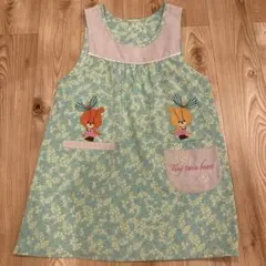 ルルロロエプロンM〜Lサイズ⭐︎