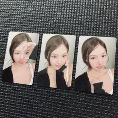 TWICE THIS IS FOR 入場特典トレカ ナヨン コンプセット - メルカリ