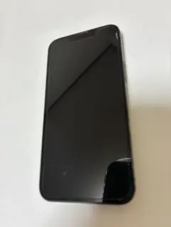 Apple iPhone 13 mini ミッドナイト本体