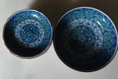 「光峰」有田焼などの磁器製品によく見られる裏印