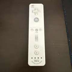 Wii モーションプラス リモコン ホワイト