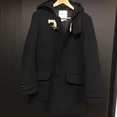 nano universe ダッフルコート 最終値下げ！