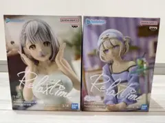 2026年最新】白銀ノエル フィギュアの人気アイテム - メルカリ