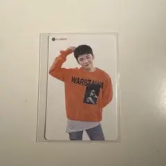 2026年最新】seventeen the saem トレカの人気アイテム - メルカリ