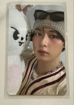 Celebrate 本国ポップアップ popup リノ スキズ 購入特典