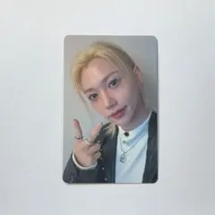 Straykids スキズ skz 会場限定 名古屋 トレカ ピリ Felix