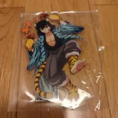 鬼滅祭 寅年 ランダムアクリルスタンド 嘴平伊之助