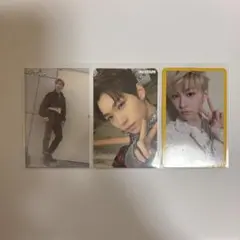 Stray Kids スキズ Felix フィリックス トレカ