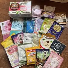 入浴剤セット