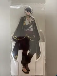 桃源暗鬼 イーディス チャイナ マフィア アクリルスタンド アクスタ 無 