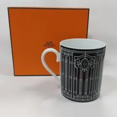 【H・DECOアッシュデコ】 マグカップ