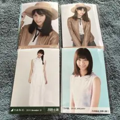 2026年最新】西野七瀬生写真の人気アイテム - メルカリ