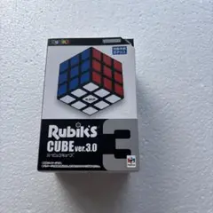 Rubik's Cube ver. 3.0