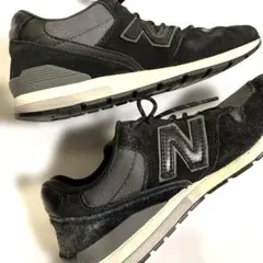 NewBalanceニューバランス996スニーカー25cm美品