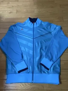 ルコック　ジャージ　ジャケット