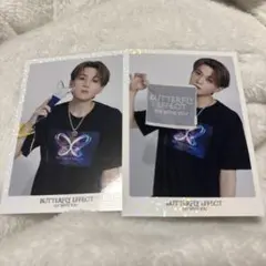 FANTASTICS 八木勇征 フォトカ
