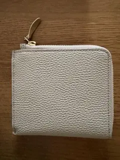 美品】池田真子監修 Bella本革ラウンドミニ財布 トープ - メルカリ