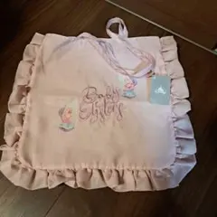 ディズニーストア　福袋2026　トートバック　新品