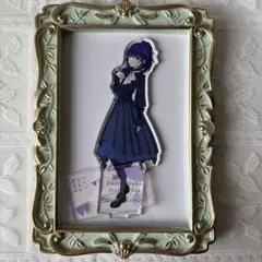 プロセカ 朝比奈まふゆ zozotown アクリルスタンド - メルカリ