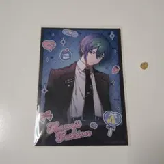 初音ミク ピアプロ ドン・キホーテ コラボ KAITO ブロマイド