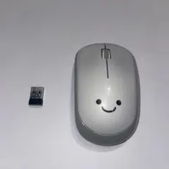 ELECOM ワイヤレスマウス M-IR07DR ホワイト