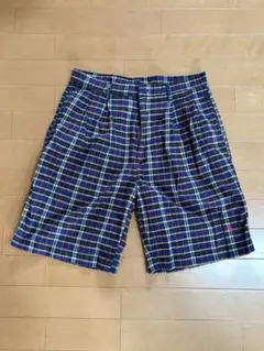 Polo Ralph Lauren チェック ショートパンツのサムネイル