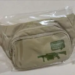 ガンゲイルオンライン　ウエストポーチのサムネイル