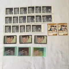 名探偵コナン　高木渉　25点セット