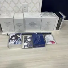 魔法科高校の劣等生 Blu-rayBOX オーディオドラマCD オマケ付き 魔法科高校の劣等生 Blu-rayBOX オーディオドラマCD オマケ付き - メルカリ