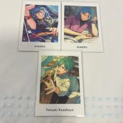 あんスタ ぱしゃっつ HiMERU 風早巽 P.A.shots!! Vol.6