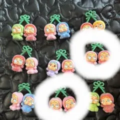 あっぷるぱい様専用ページ　クライベイビー　6.8