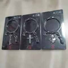 HYDE 蛇十字ピアス - メルカリ